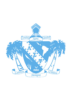 Lambda Sigma Upsilon Fraternity, Inc.