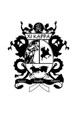 Xi Kappa Fraternity, Inc.