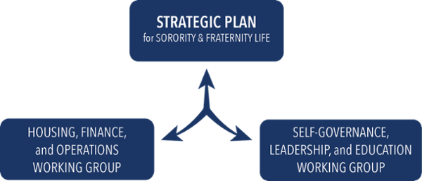 Strategic Plan for OSFL
